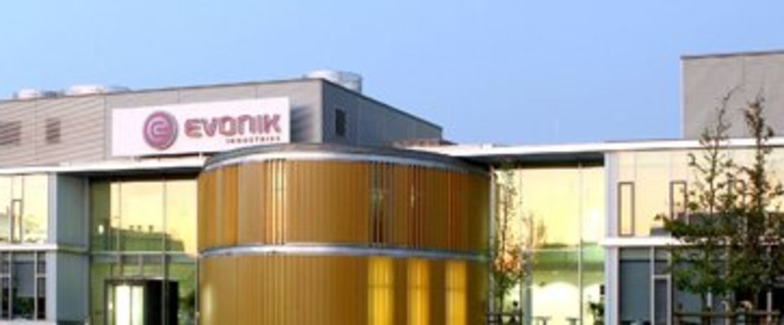 Evonik Industries - Evonik Industries